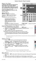 1010 Music fxbox Manual de inicio rápido