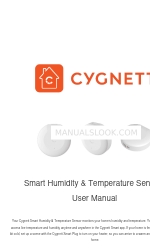 Cygnett CY2962CHCSA Manuale d'uso