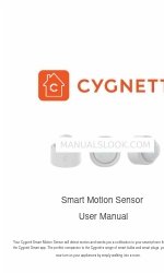 Cygnett CY2963CHCSA Manual del usuario