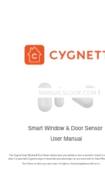 Cygnett CY2964CHCSA Manual del usuario