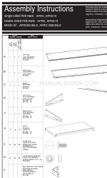 AKRO-MILS APRD Montagehandleiding