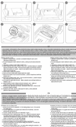 Dogtrace A3-21 42 Series Manual