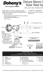 Doheny's 2827 Manual