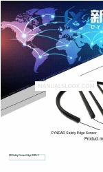 Cyndar Electronic Technology HL-1617 Посібник з експлуатації