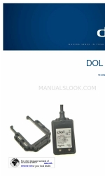 dol sensors DOL 20R 기술 사용 설명서