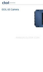 dol sensors iDOL 65 Technical User Manual