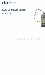 dol sensors iDOL 65 Technical User Manual