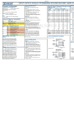 Dolby Laboratories DP571 Manual de início rápido