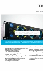 Dolby Laboratories Digital Loudspeaker Brochura