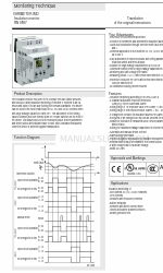 DOLD RN 5897 원본 지침 번역