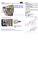 Doli EDC580 Montaj Talimatı