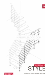 Dolle SOGEM STYLE 6 取扱説明書