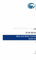 Cypress FM3 Series Quick Start Manual