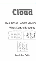 Cloud LM-2 Series Panduan Instalasi