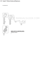 3M Versaflo S Series Instructions pour l'utilisateur