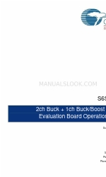 Cypress Semiconductor S6SAP412A Betriebshandbuch