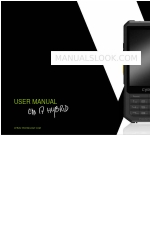 Cyrus CM 17 Hybrid User Manual