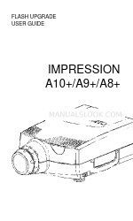 Ask IMPRESSION A10+ Посібник користувача