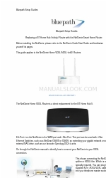 Bluepath Home Hub 5 Installatiehandleiding