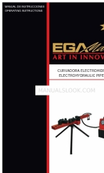 Ega Master 60090 Kullanım Talimatları Kılavuzu