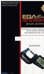 Ega Master 66266 Betriebsanleitung