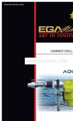 Ega Master Aqua Master 79908 Руководство по эксплуатации