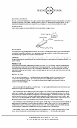 ACR Electronics L8-5 Manuel de démarrage rapide