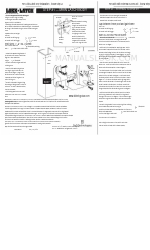 D&D Technologies Lokk-Latch Manual de inicio rápido