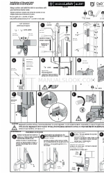 D&D Technologies MagnaLatch ALERT 매뉴얼