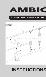 AMBIC Classic Manuel d'instructions