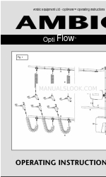 AMBIC OptiFlow Руководство по эксплуатации