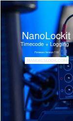 Ambient NanoLockit Manuel