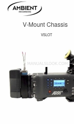 Ambient Recording VSLOT Manual