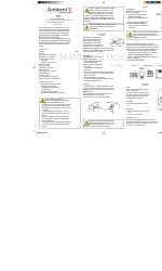 Ambient Technologies RCB 설치 및 운영 지침