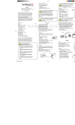 Ambient Technologies RCMT 설치 및 운영 지침