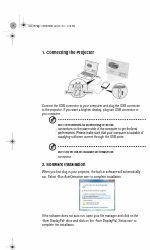 Acer TravelMate C110 Series User Quick Manual