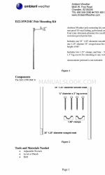 Ambient Weather EZ2-35W2MC Manual