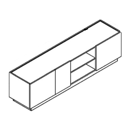 BOBOCHIC LEONIE 3D2H 組立説明書