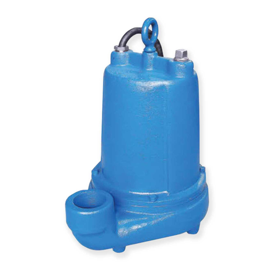 Barmesa Pumps 62170653 Manuale di installazione, funzionamento e manutenzione