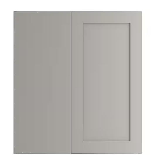 Euro-Rite Cabinets Blind Wall Corner Panel Інструкція з монтажу