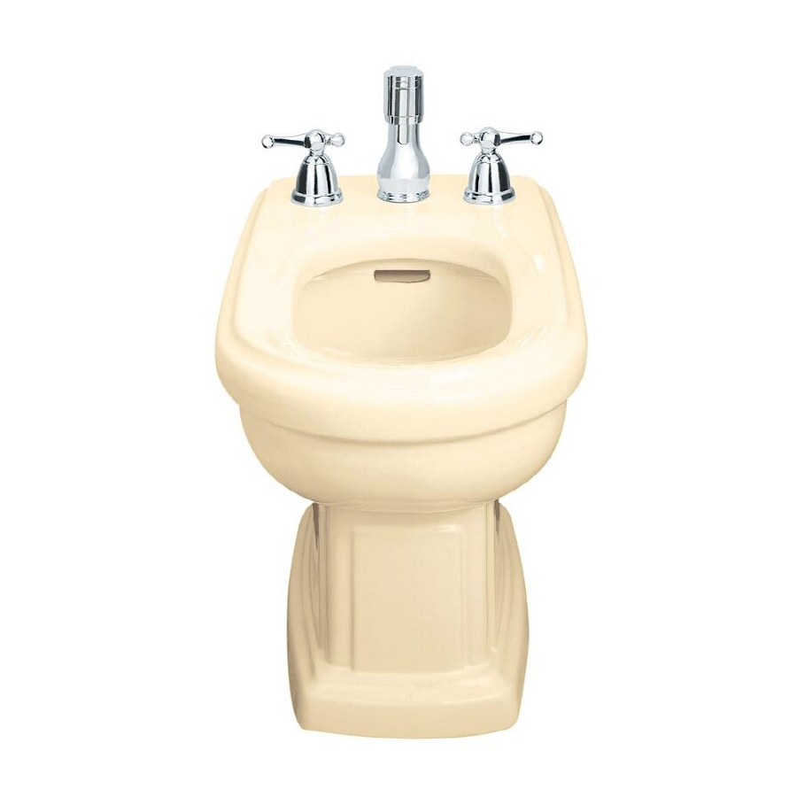 American Standard Heritage Bidet 5032.010 仕様書