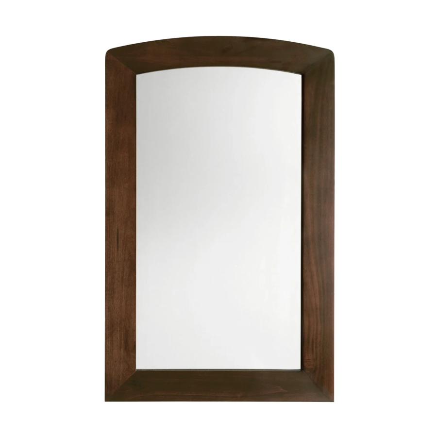 American Standard Jefferson Mirror 9630.101 Технический паспорт