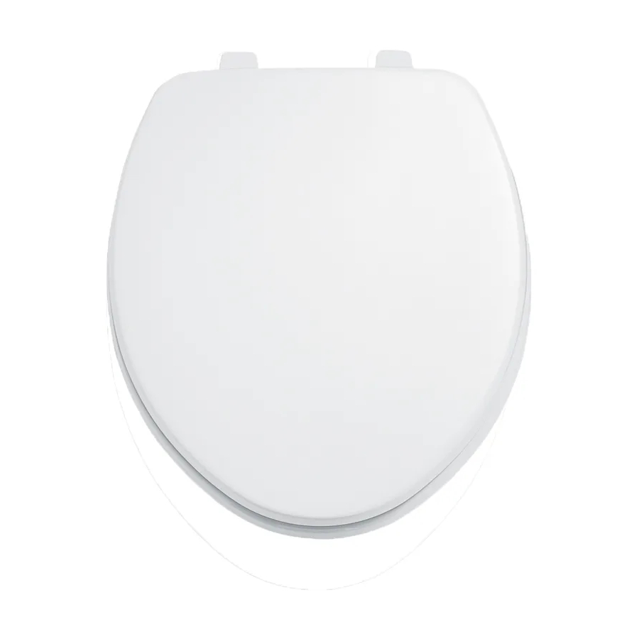 American Standard Laurel Toilet Seat 5308.014 インストレーション・インストラクション