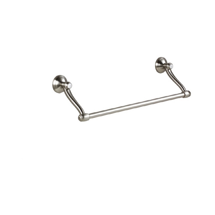 American Standard Towel Bar 6718 Instrucciones de instalación