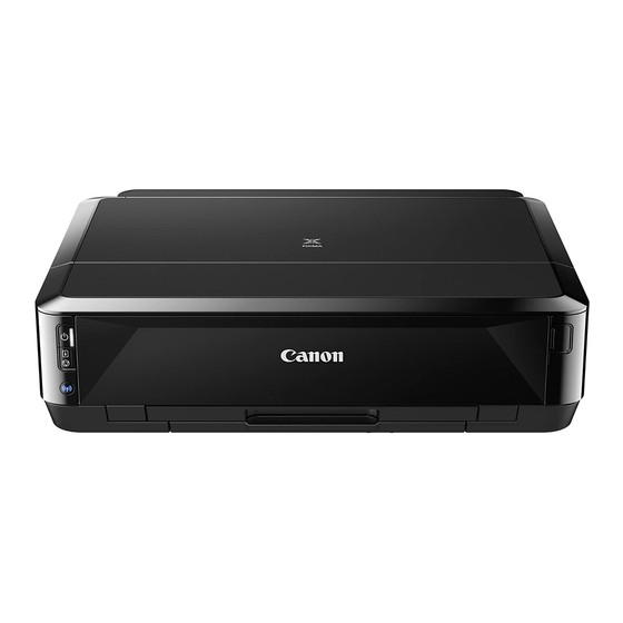 Canon 6219B002 Manuale di configurazione