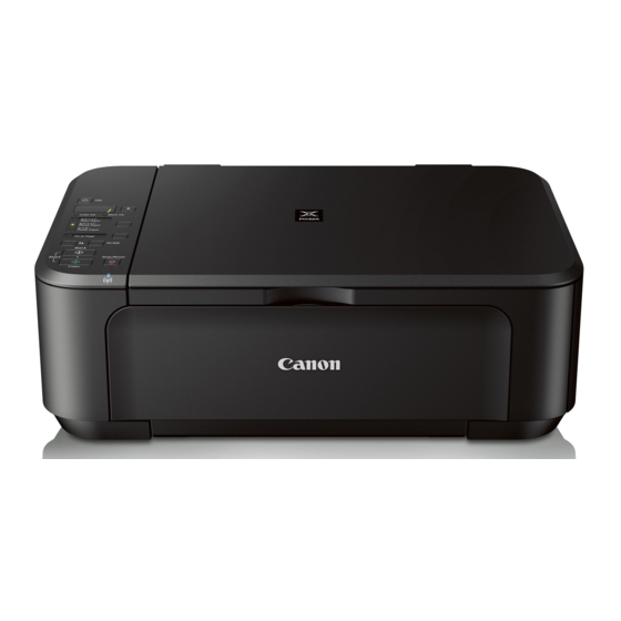 Canon 6223B002 Handmatig