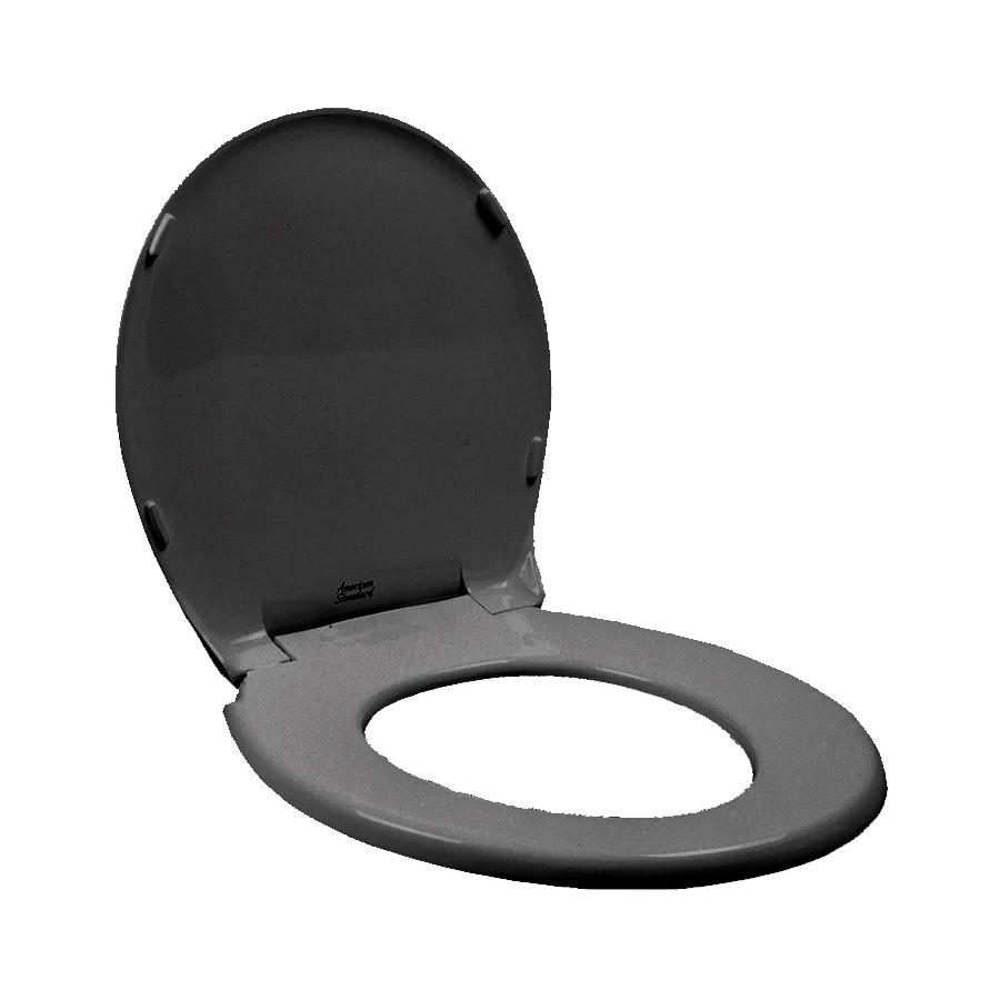 American Standard Rise and Shine Toilet Seat 5324.019 Installation Instructions