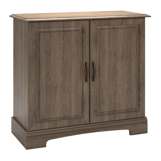 Ameriwood HOME 5691333COM Руководство