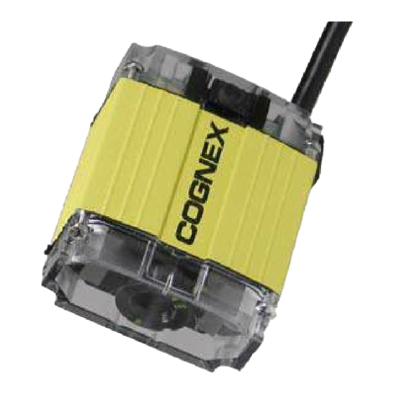 Cognex DataMan 100 Removal Instructions