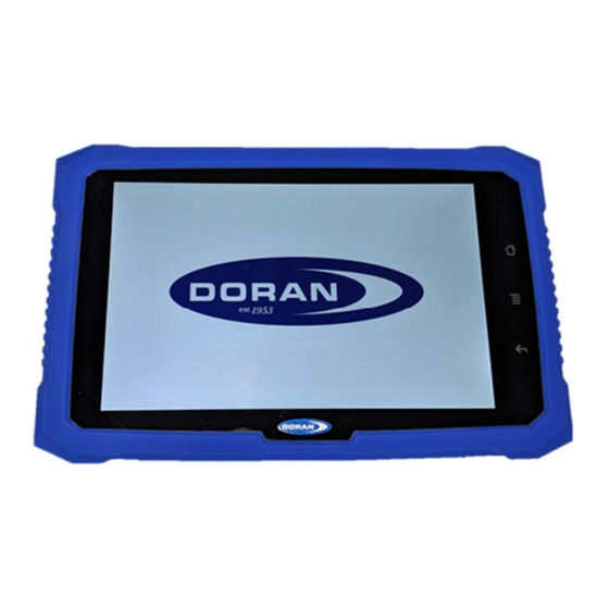 Doran SMARTLINK 360SLT2 Посібник користувача